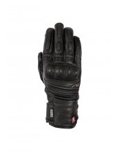 Black Oxford Hamilton Ladies Motorcycle Gloves at JTS Biker Clothing